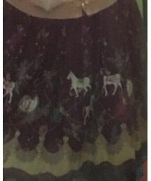 axes femme | スカート