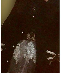 axes femme | カーディガン/ボレロ