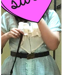axes femme | タンクトップ