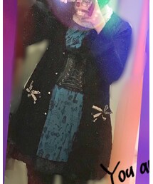 axes femme | ワンピース