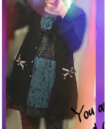 axes femme | カーディガン/ボレロ