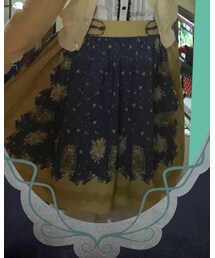 axes femme | スカート