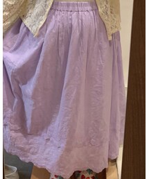 Melan Cleuge | スカート