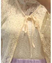 Honeys | トップス