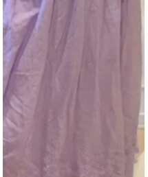 Melan Cleuge | スカート