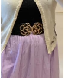 no brand | ベルト