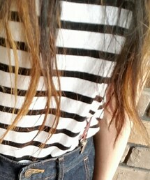 GU | Tシャツ/カットソー