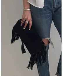 TODAYFUL | クラッチバッグ