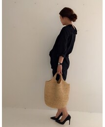 back style | その他