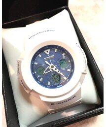G-SHOCK | アナログ腕時計