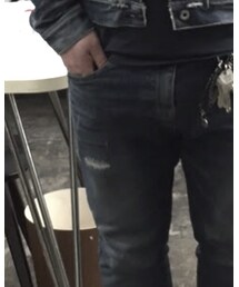 Dior | デニムパンツ