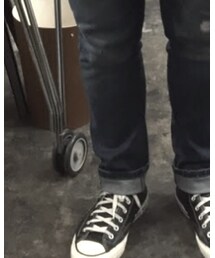 CONVERSE ADDICT | スニーカー