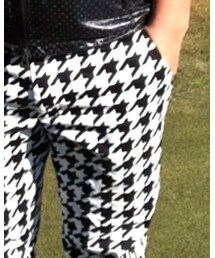 LOUDMOUTH | その他パンツ