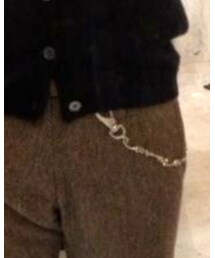 EASE DESIGN | ウォレットチェーン