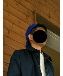 mas | キャップ