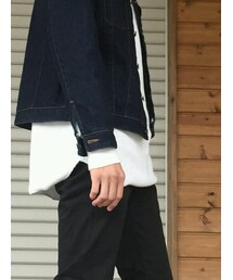 bukht | ニット/セーター