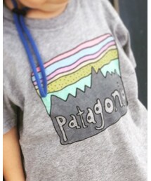 patagonia | Tシャツ/カットソー