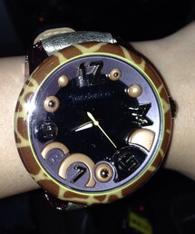 Tendence | tendence(アナログ腕時計)