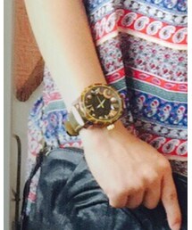 Tendence | アナログ腕時計