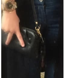 MONSERAT DE LUCCA | 財布