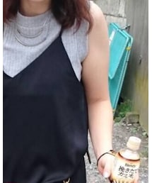 GU | タンクトップ