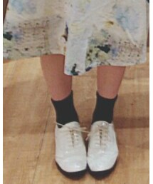 BEAMS | シューズ