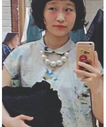 I am I  | ネックレス