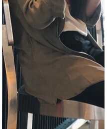 rienda | シャツ/ブラウス