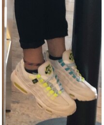 NIKE | スニーカー