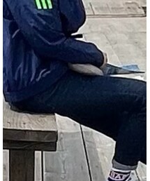 H&M | デニムパンツ