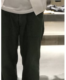 Engineered Garments | カーゴパンツ