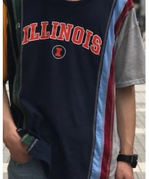 Rebuild by Needles | Tシャツ/カットソー