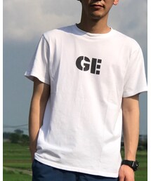 GOODENOUGH | Tシャツ/カットソー