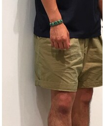 Kaptain Sunshine | その他パンツ