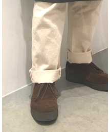 SANDERS | ブーツ