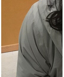 DESCENTE | ナイロンジャケット