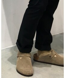 BIRKENSTOCK | サンダル