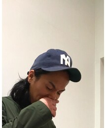 EBBETS FIELD FLANNELS | キャップ