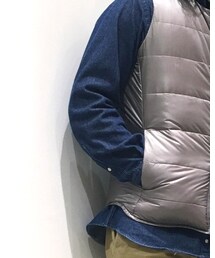 INDIVIDUALIZED SHIRTS | シャツ/ブラウス