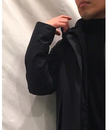 DESCENTE ALLTERRAIN | ジャケット/アウター