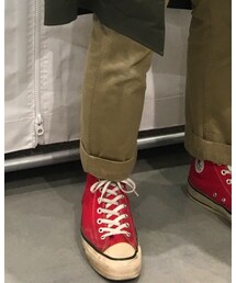 CONVERSE | スニーカー