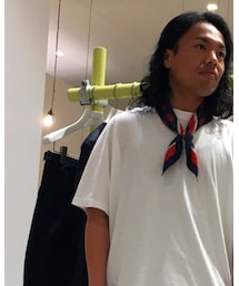 ENROUTE | Tシャツ/カットソー