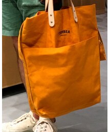 TEMBEA | トートバッグ