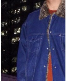 YOUNG&OLSEN The DRYGOODS STORE | ジャケット/アウター