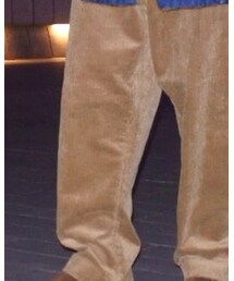 YOUNG&OLSEN The DRYGOODS STORE | その他パンツ