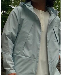 DESCENTE ALLTERRAIN | ジャケット/アウター