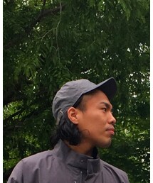 TEMBEA | キャップ