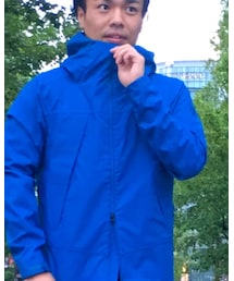 DESCENTE ALLTERRAIN | ジャケット/アウター