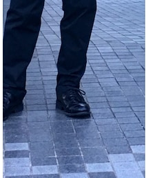 SANDERS | ドレスシューズ