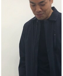 DESCENTE ALLTERRAIN | ジャケット/アウター